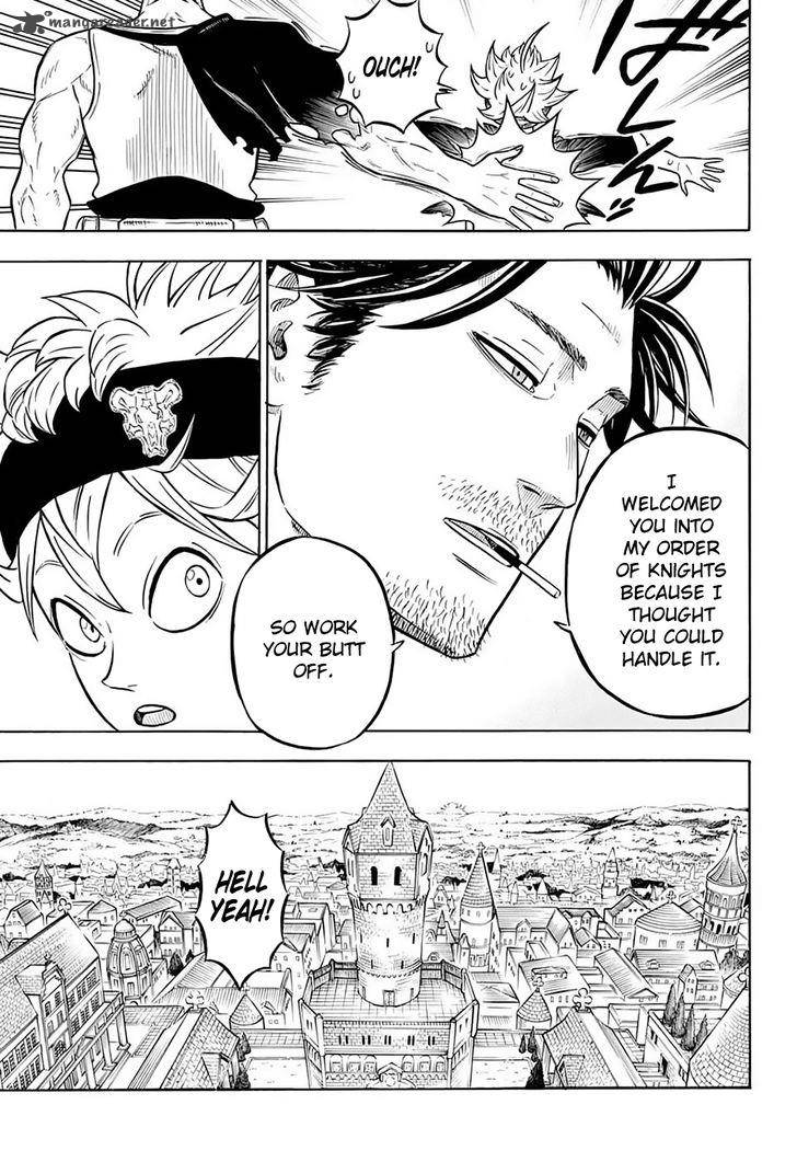 Black Clover 56 15