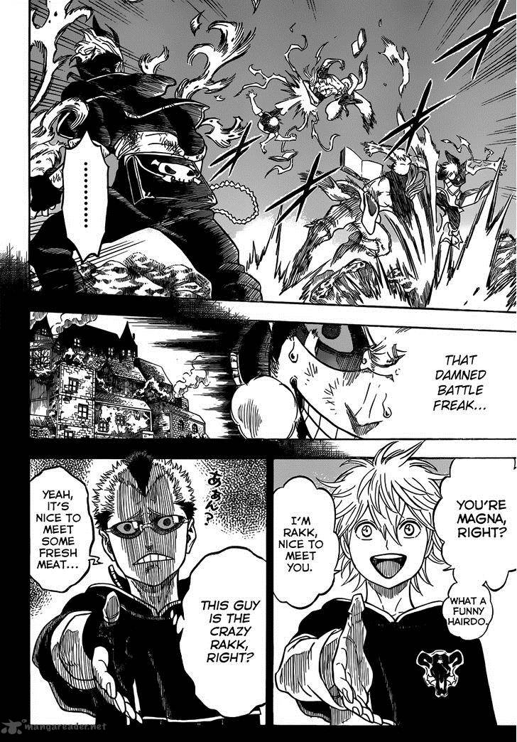 Black Clover 64 5