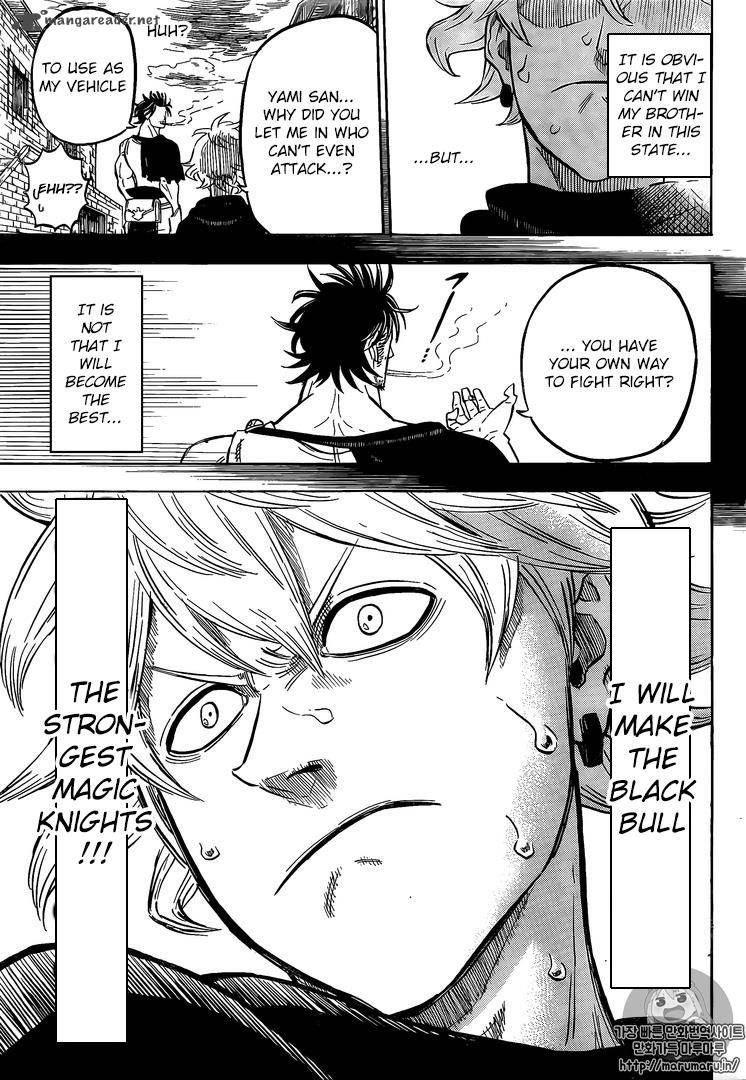 Black Clover 70 14