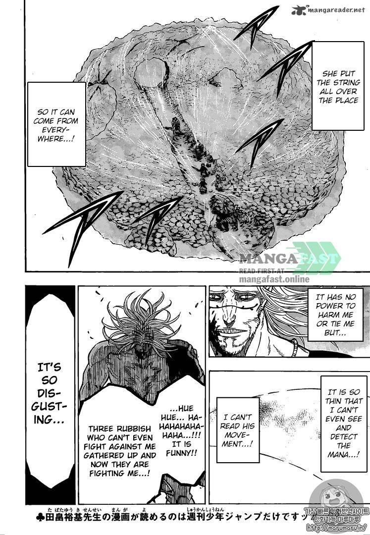 Black Clover 70 7