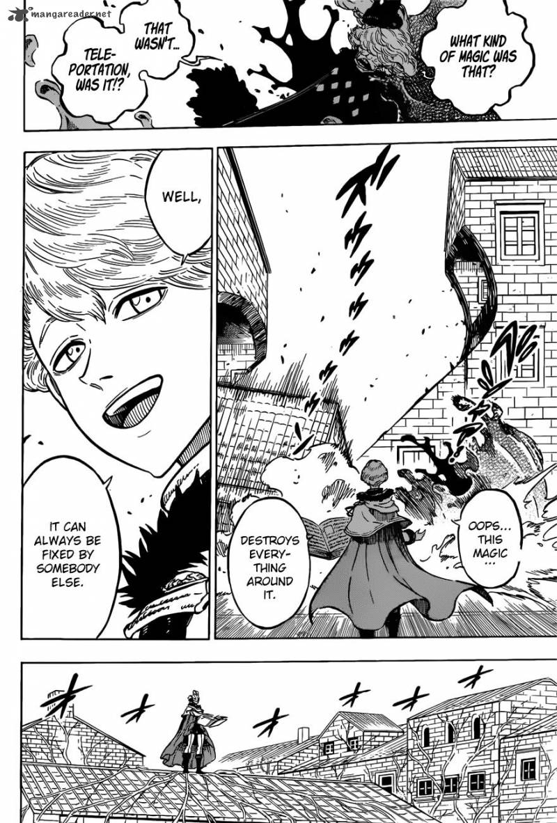 Black Clover 76 13