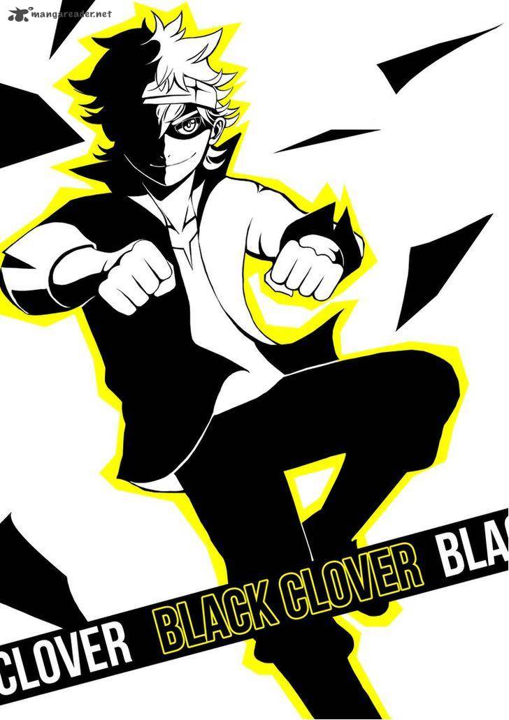 Black Clover 9 5