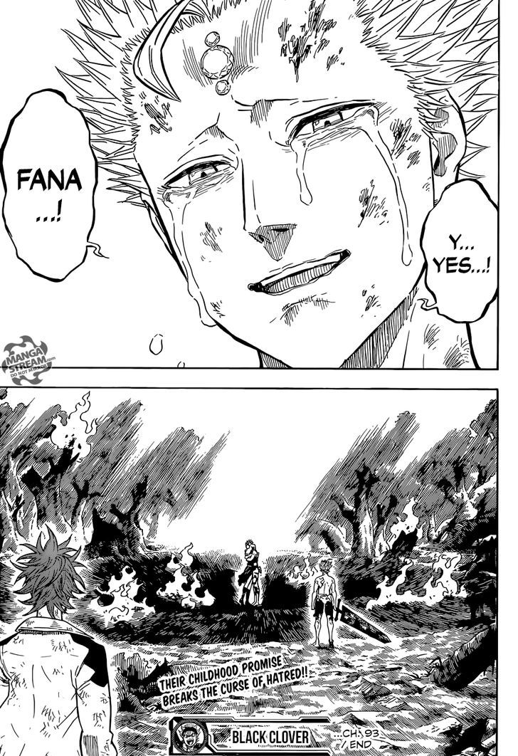 Black Clover 93 13