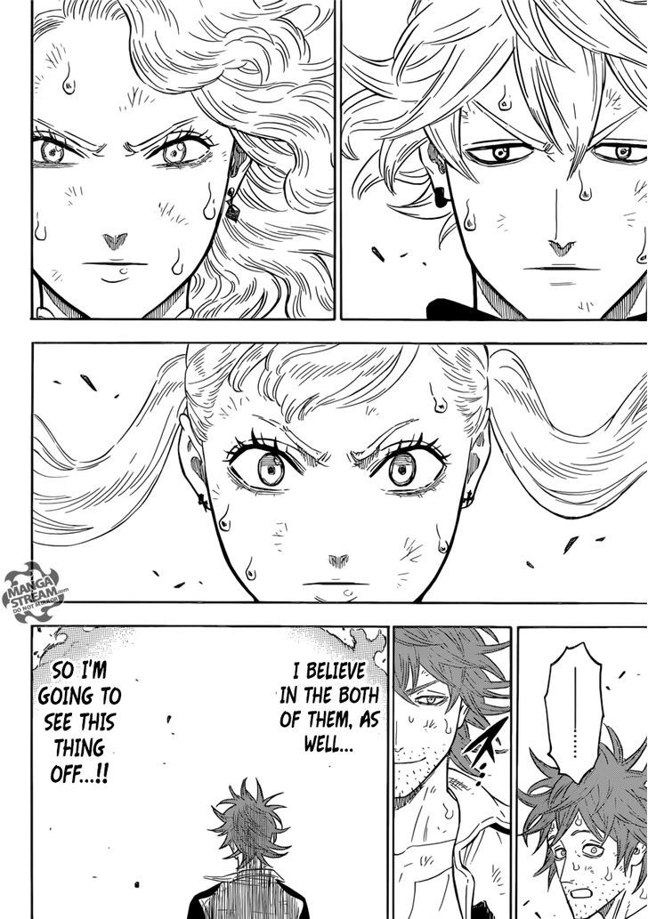 Black Clover 93 7