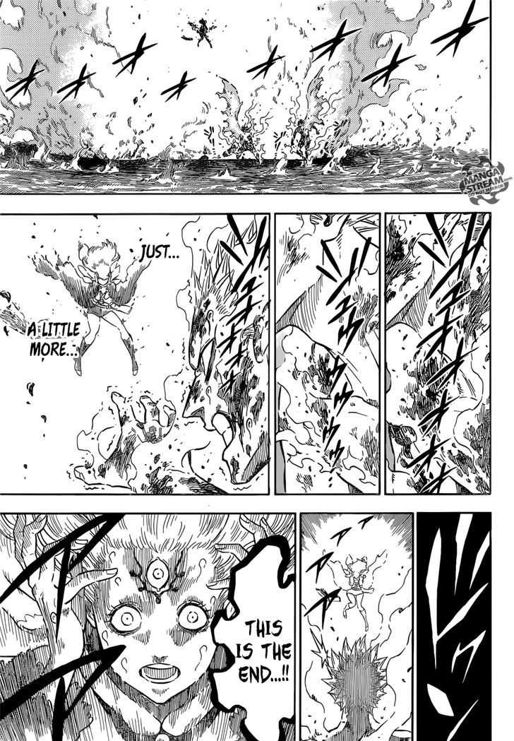 Black Clover 93 8