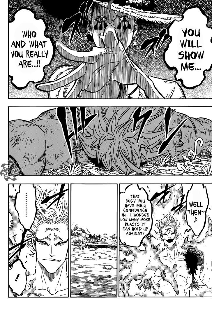 Black Clover 96 16