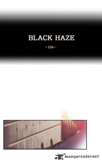Black Haze 104 5