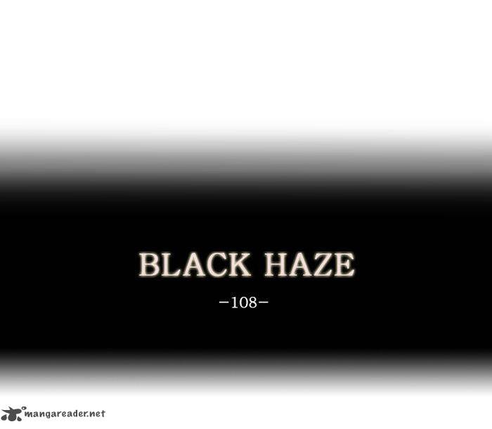 Black Haze 108 1