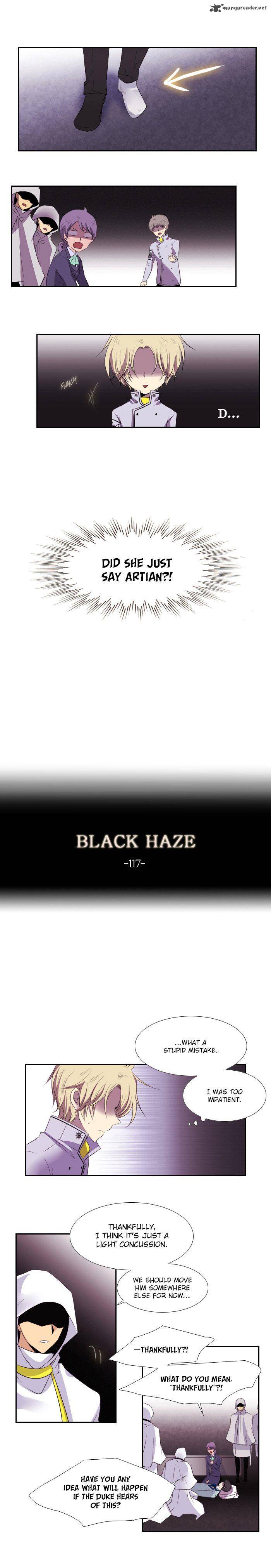 Black Haze 117 4