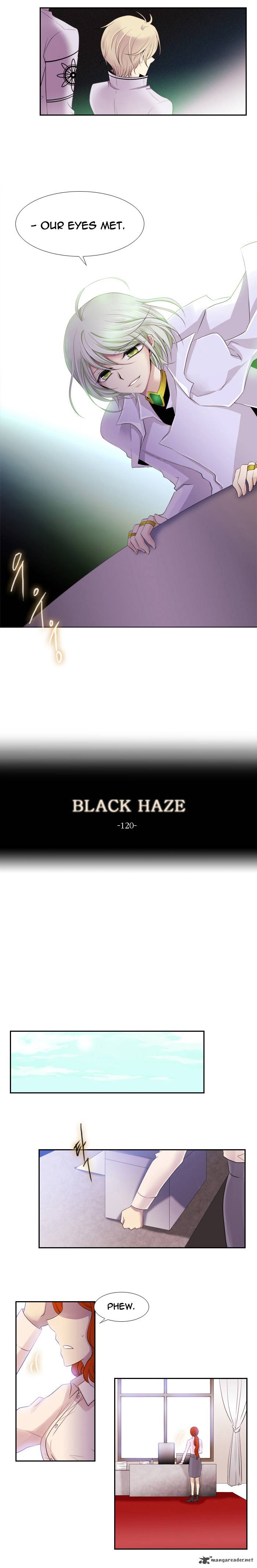 Black Haze 120 4