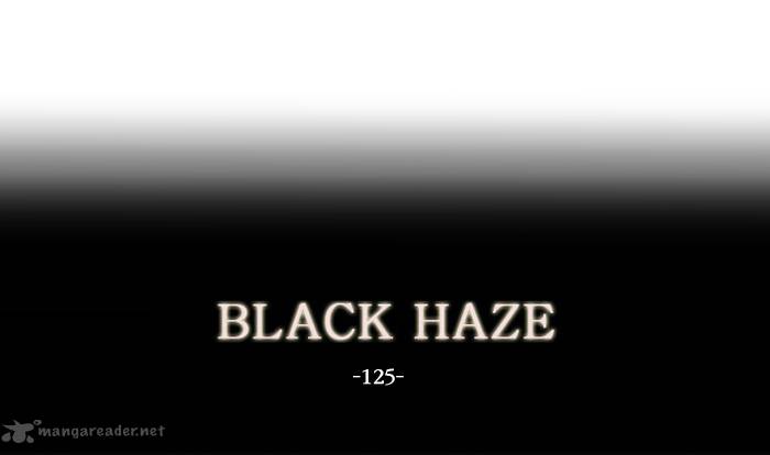 Black Haze 125 2