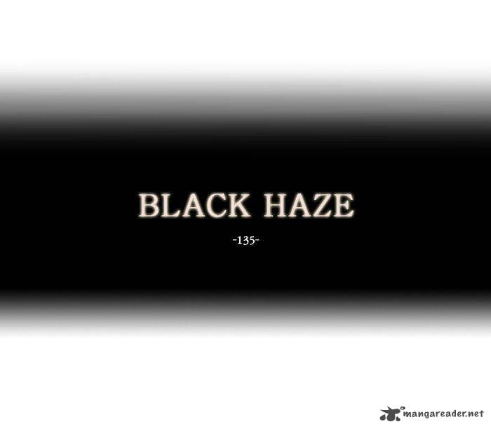 Black Haze 135 2
