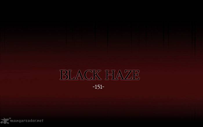 Black Haze 151 2