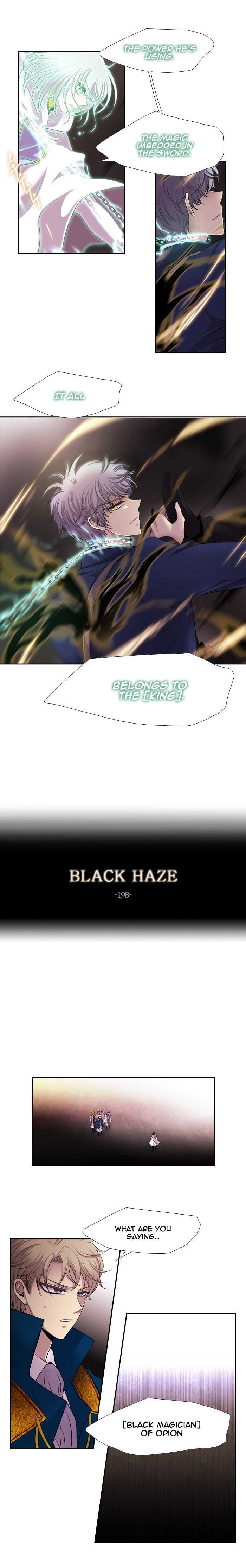 Black Haze 198 4