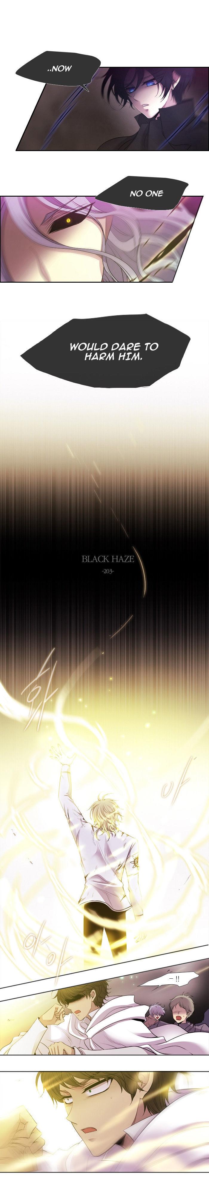 Black Haze 203 1