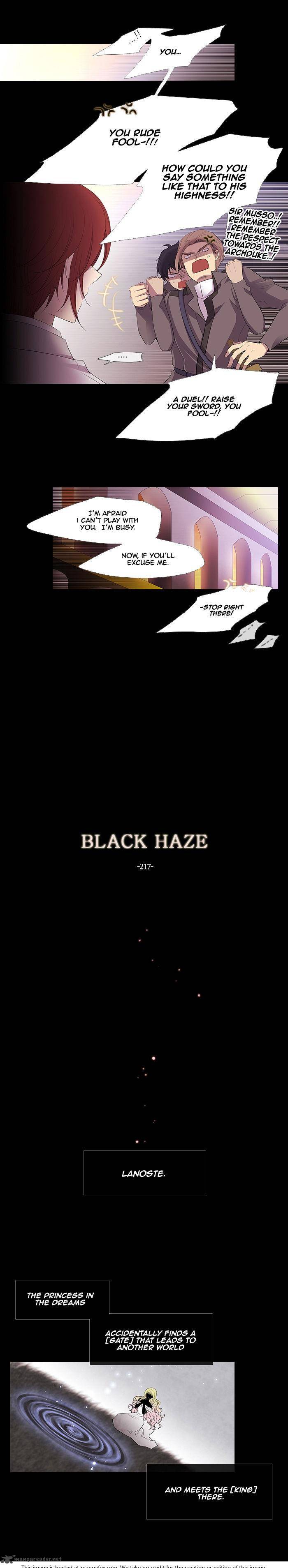 Black Haze 219 6