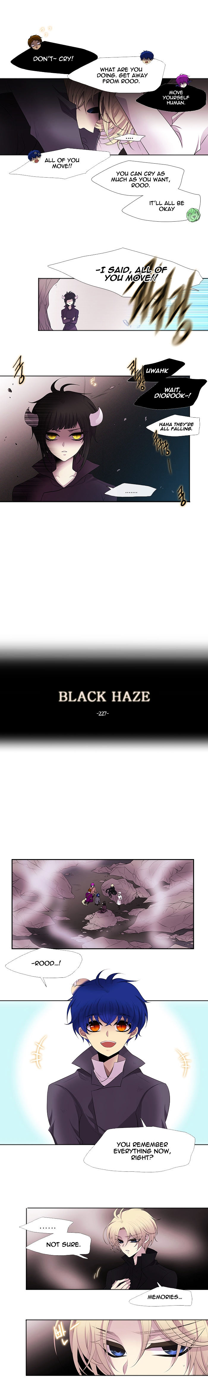 Black Haze 227 4