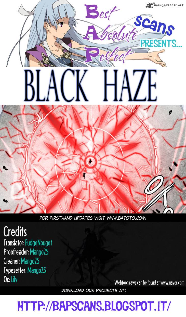 Black Haze 29 8