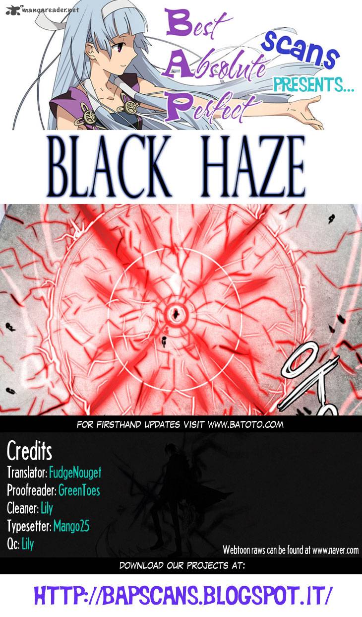 Black Haze 30 1