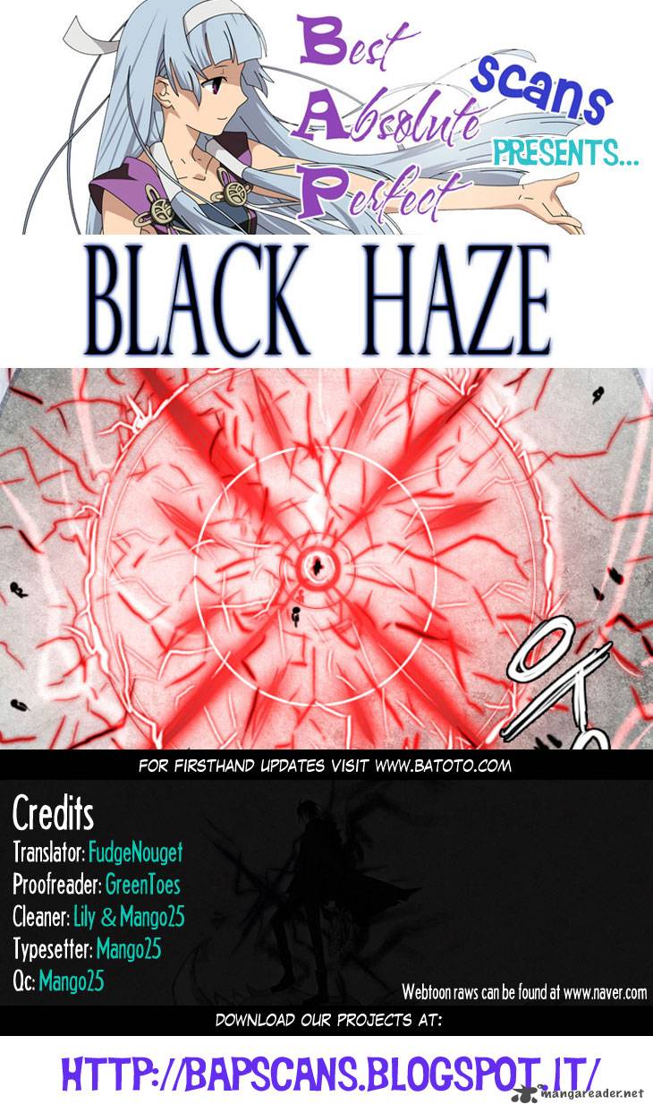 Black Haze 31 1