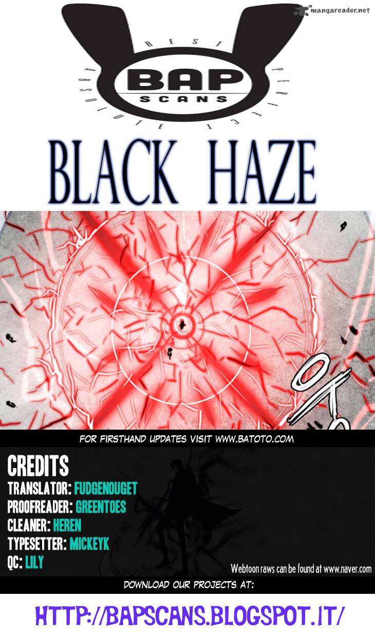 Black Haze 32 1