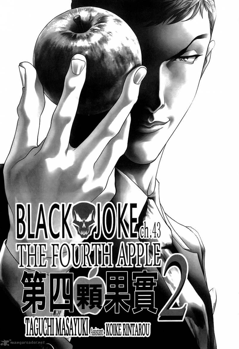 Black Joke 43 2