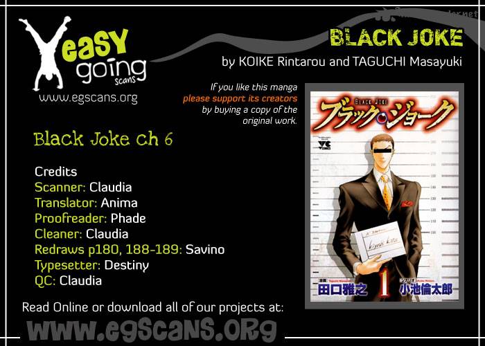 Black Joke 6 1