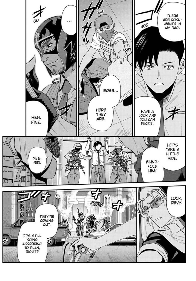Black Lagoon 122 22