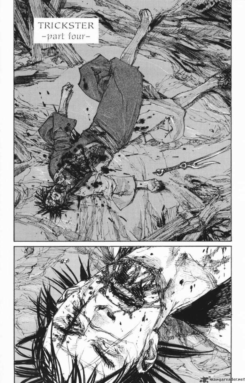 Blade Of The Immortal 102 3