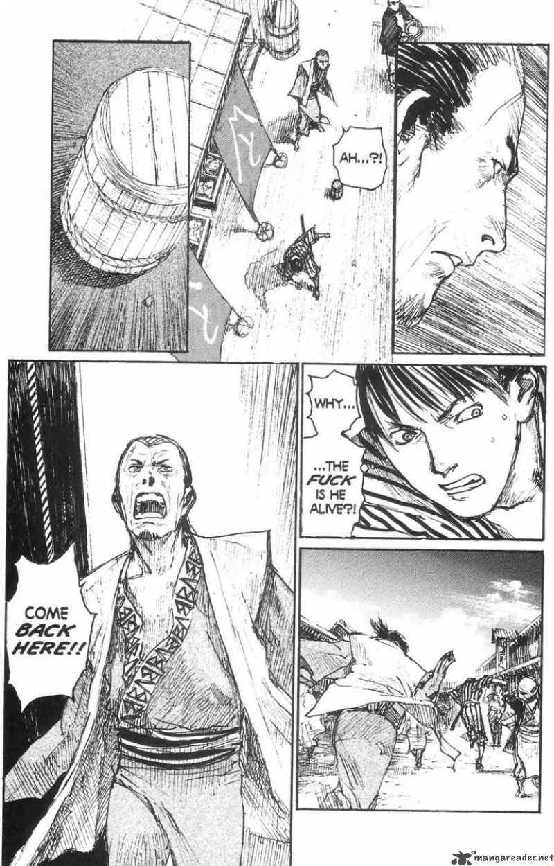 Blade Of The Immortal 103 12