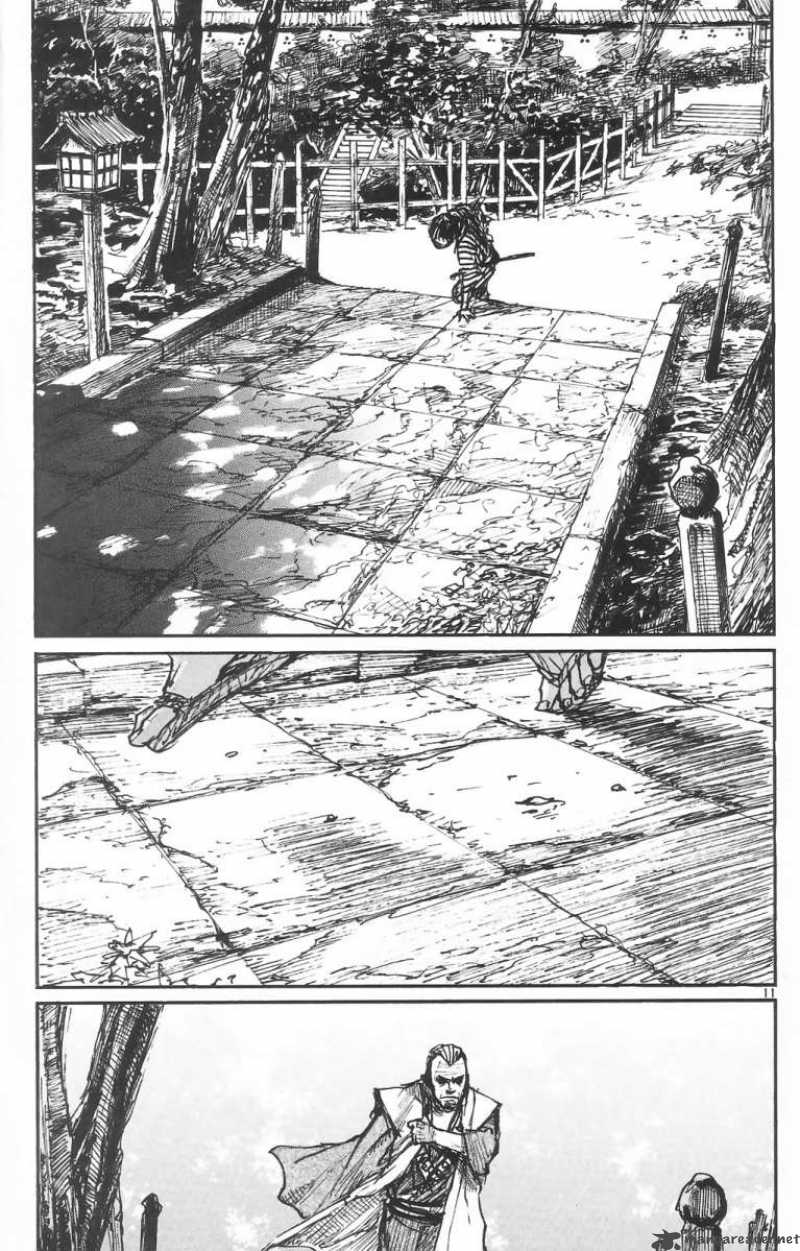 Blade Of The Immortal 103 13