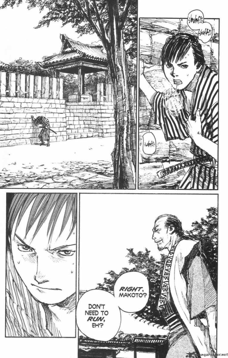 Blade Of The Immortal 103 14