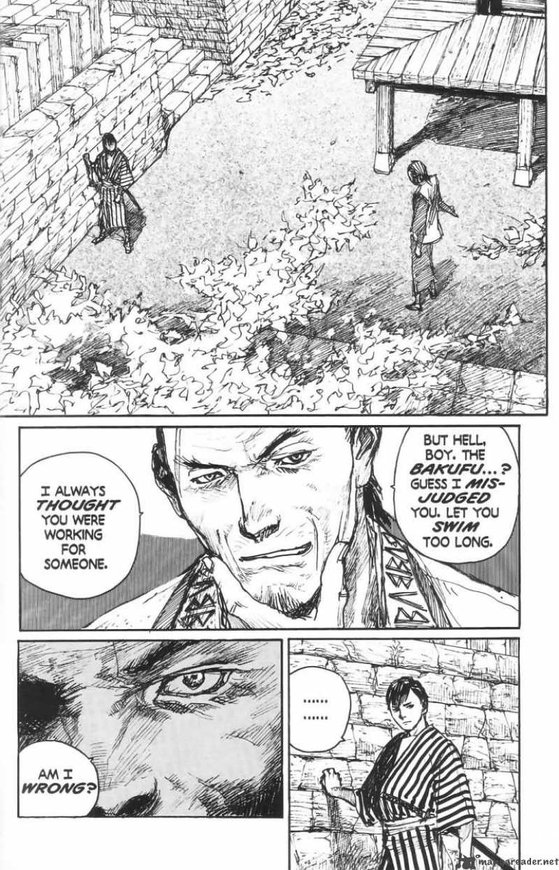Blade Of The Immortal 103 15