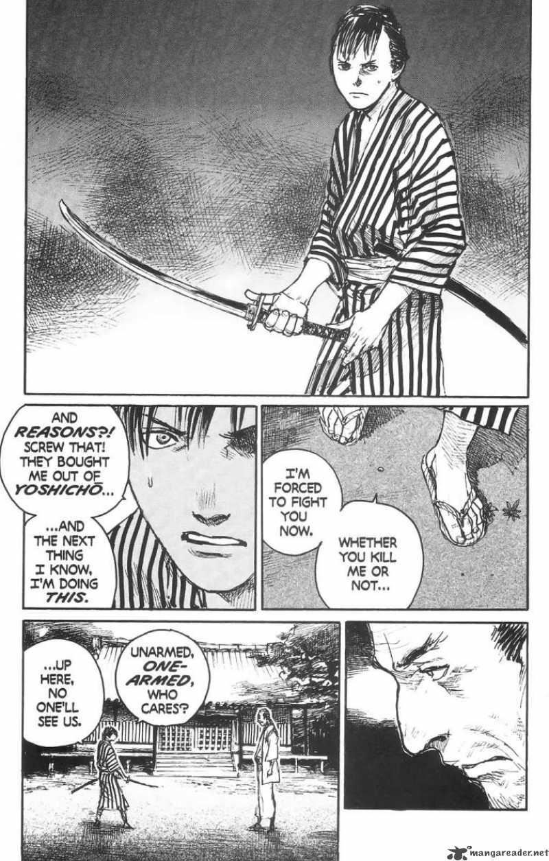 Blade Of The Immortal 103 18