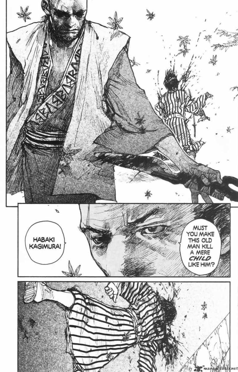 Blade Of The Immortal 103 24