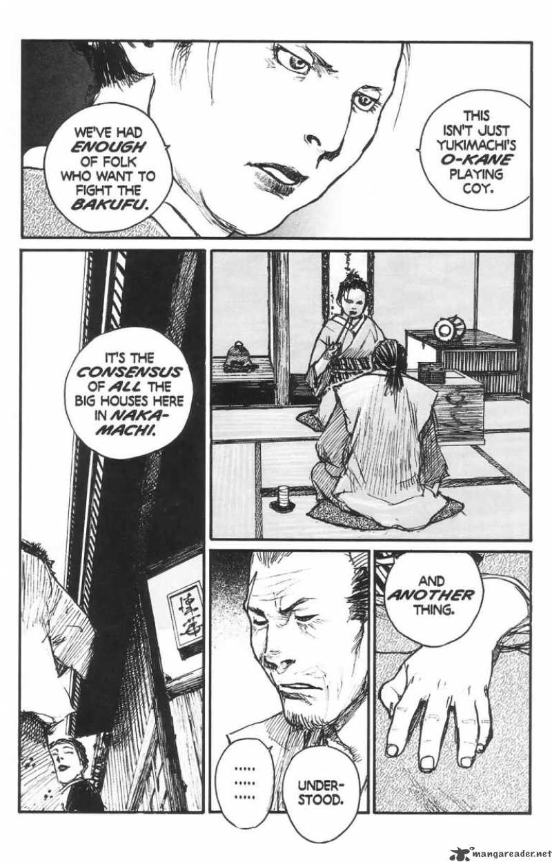 Blade Of The Immortal 103 6