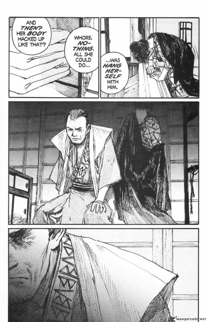 Blade Of The Immortal 103 9
