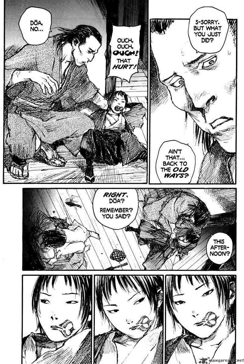Blade Of The Immortal 106 11