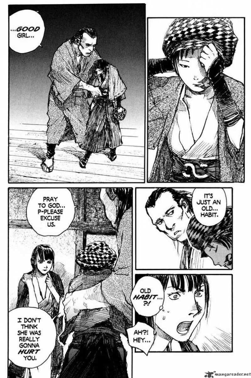 Blade Of The Immortal 106 12