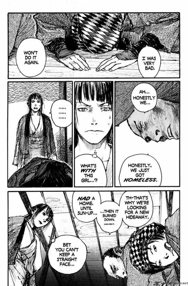 Blade Of The Immortal 106 14