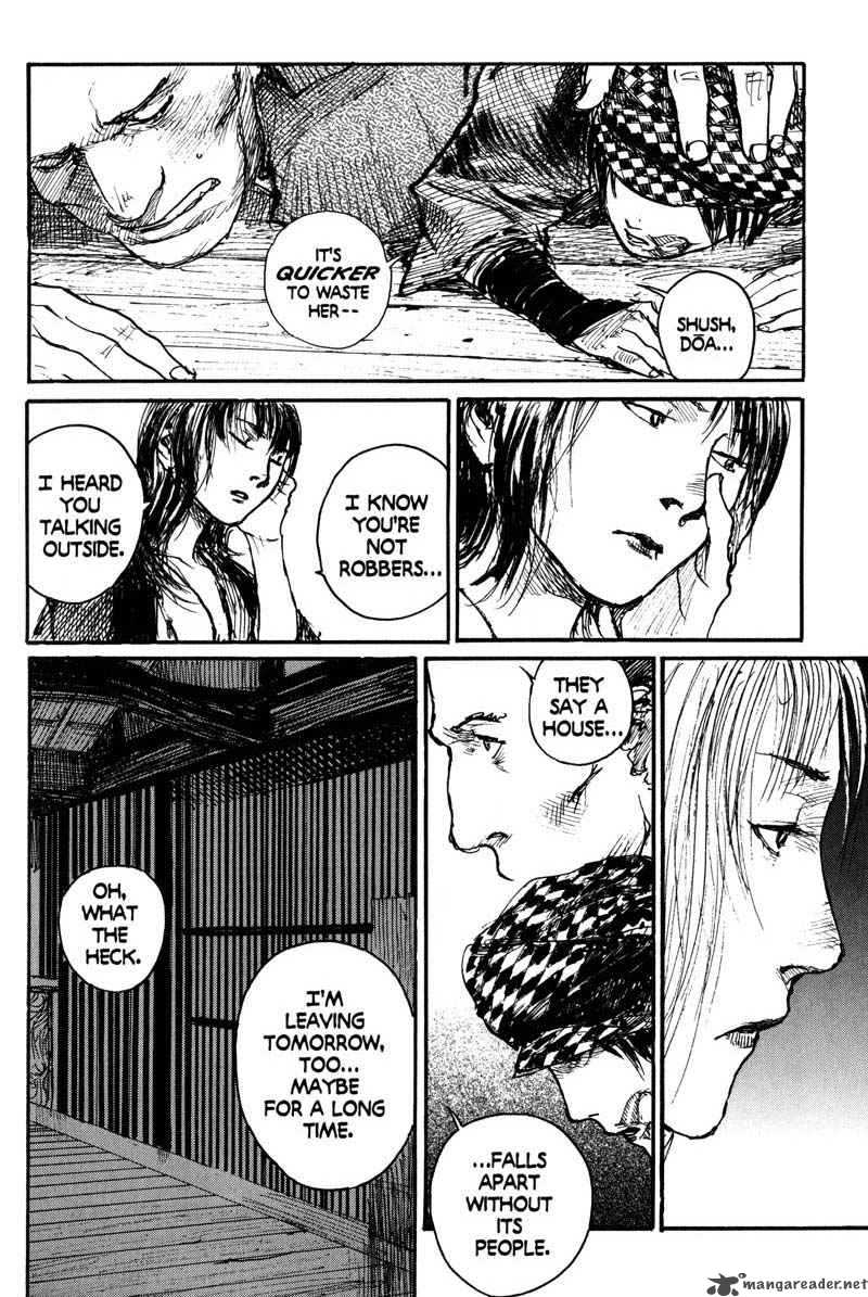 Blade Of The Immortal 106 16