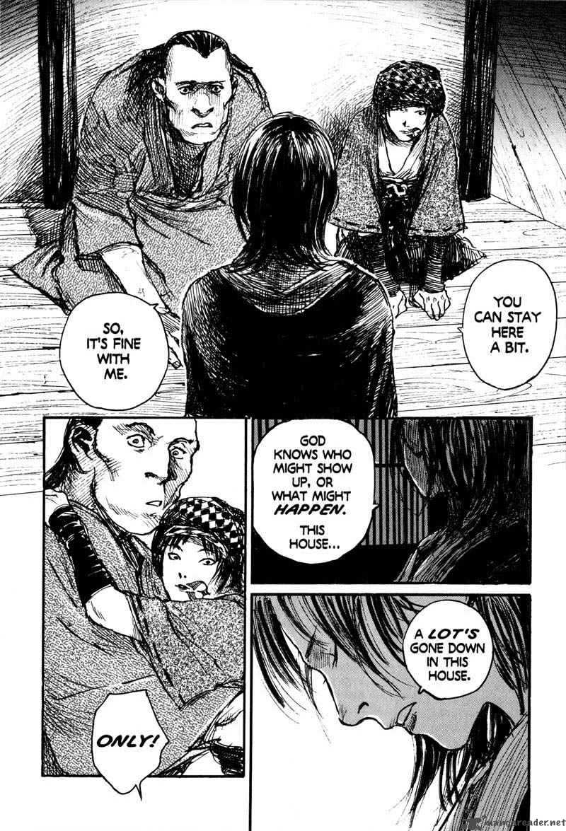 Blade Of The Immortal 106 17