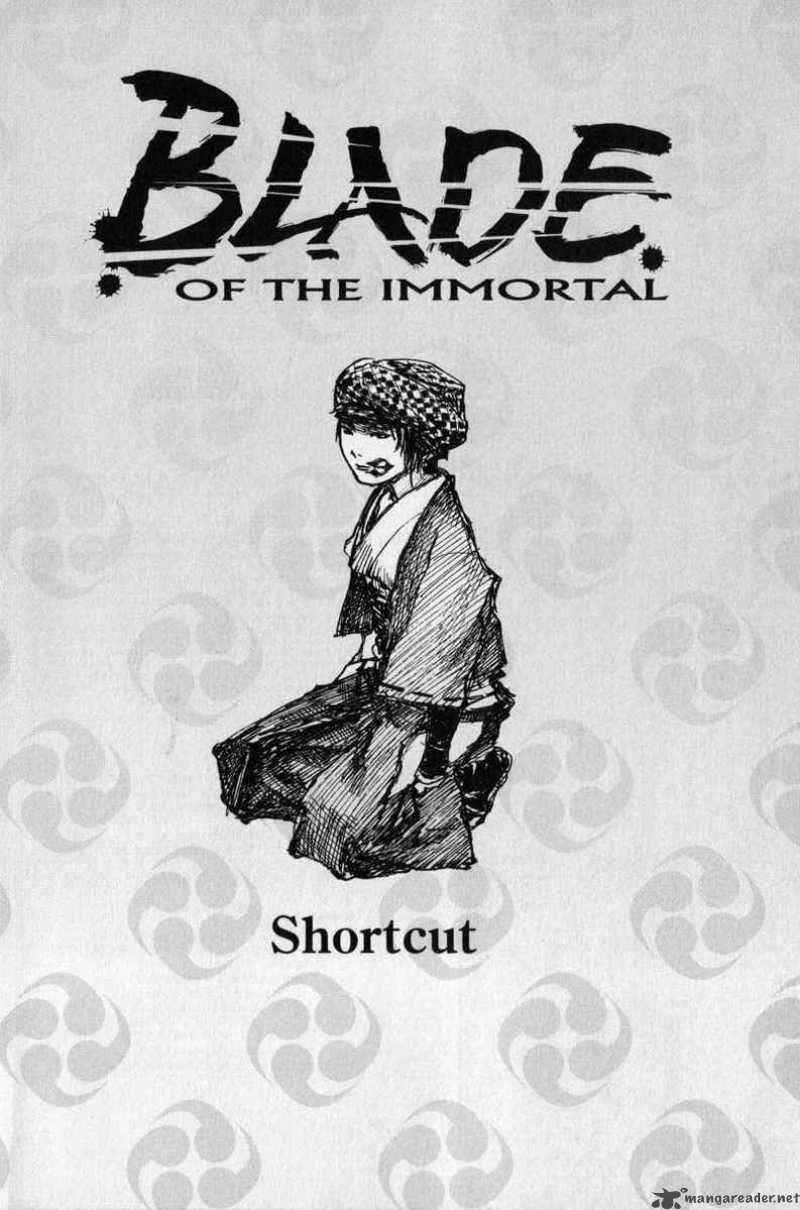 Blade Of The Immortal 106 2