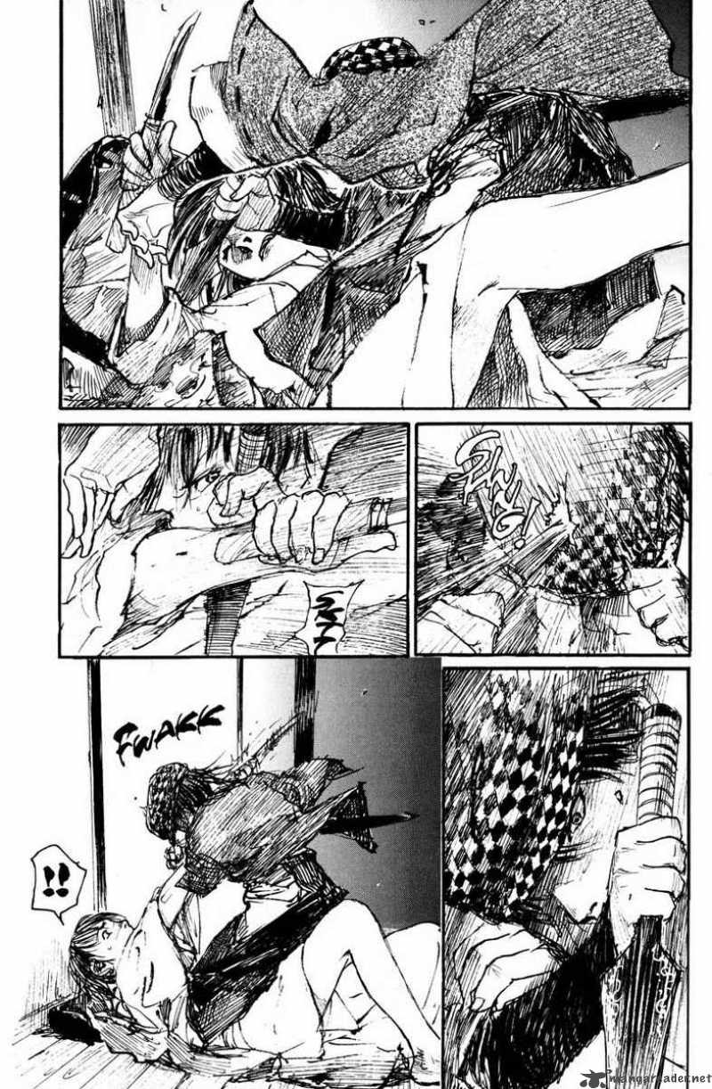 Blade Of The Immortal 106 9