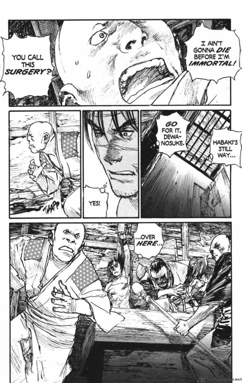 Blade Of The Immortal 111 13