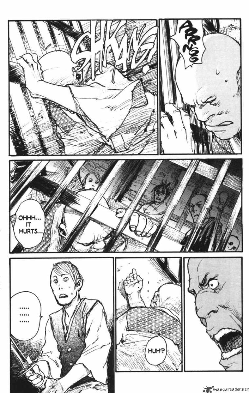 Blade Of The Immortal 111 15