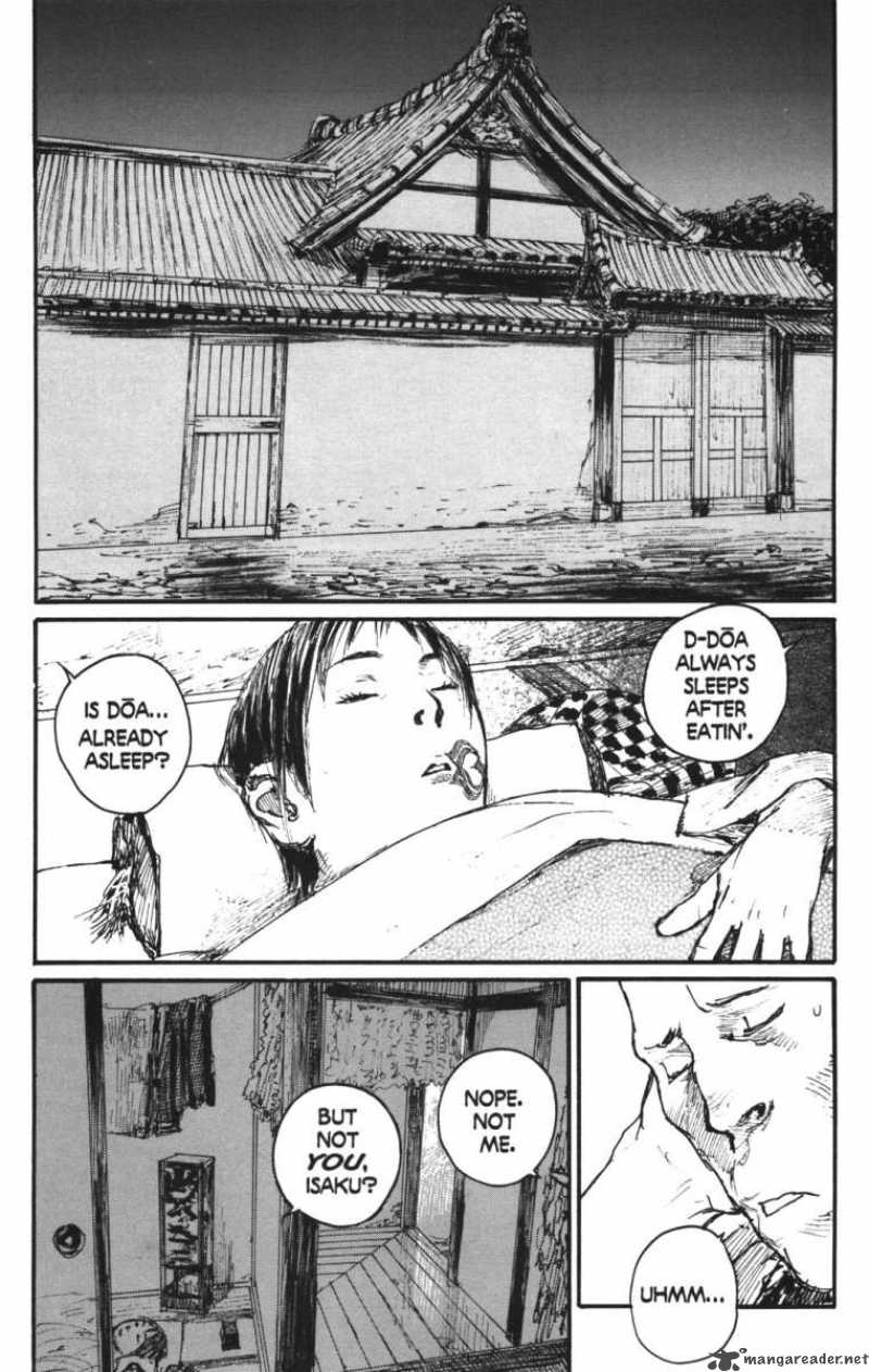 Blade Of The Immortal 111 29