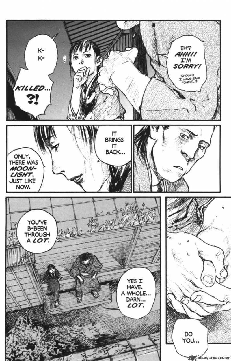 Blade Of The Immortal 111 31