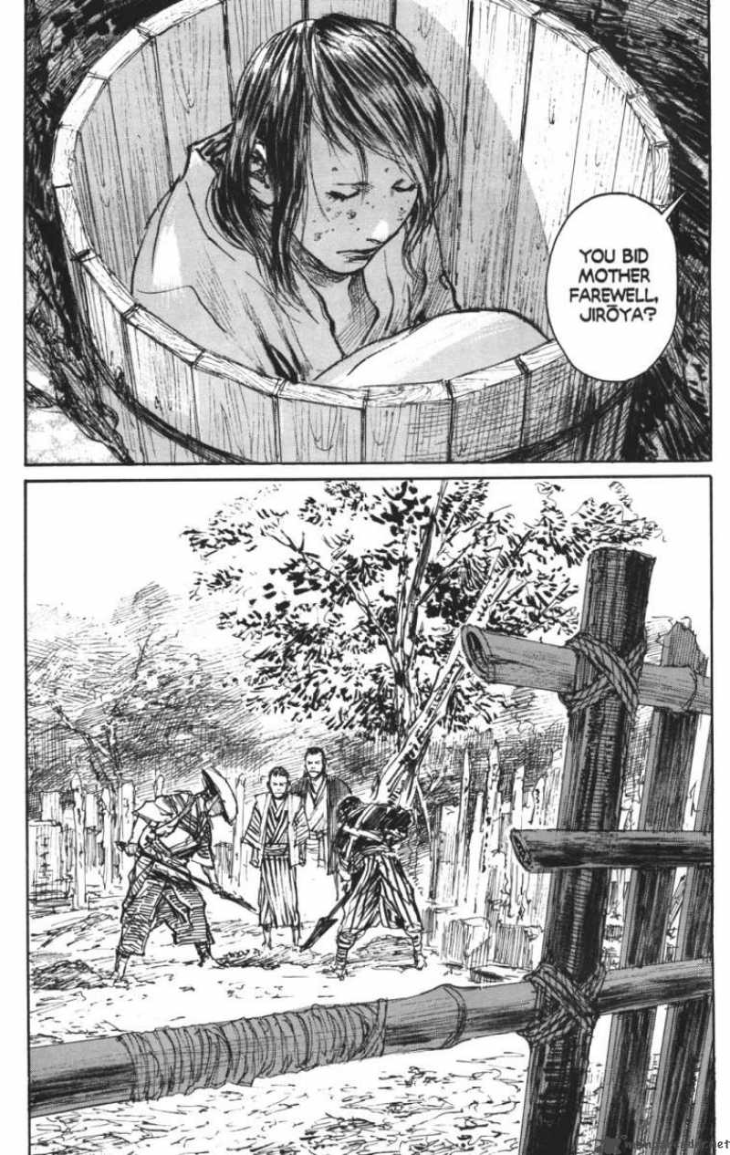 Blade Of The Immortal 111 4