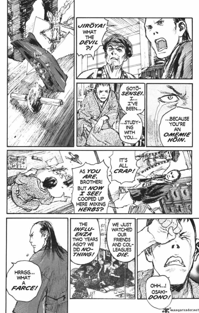 Blade Of The Immortal 111 5